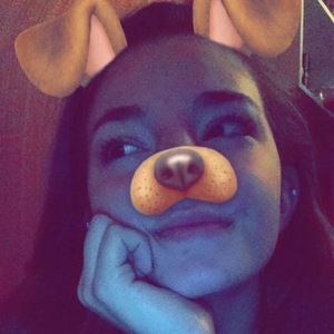 Meet your Posher, Lindy